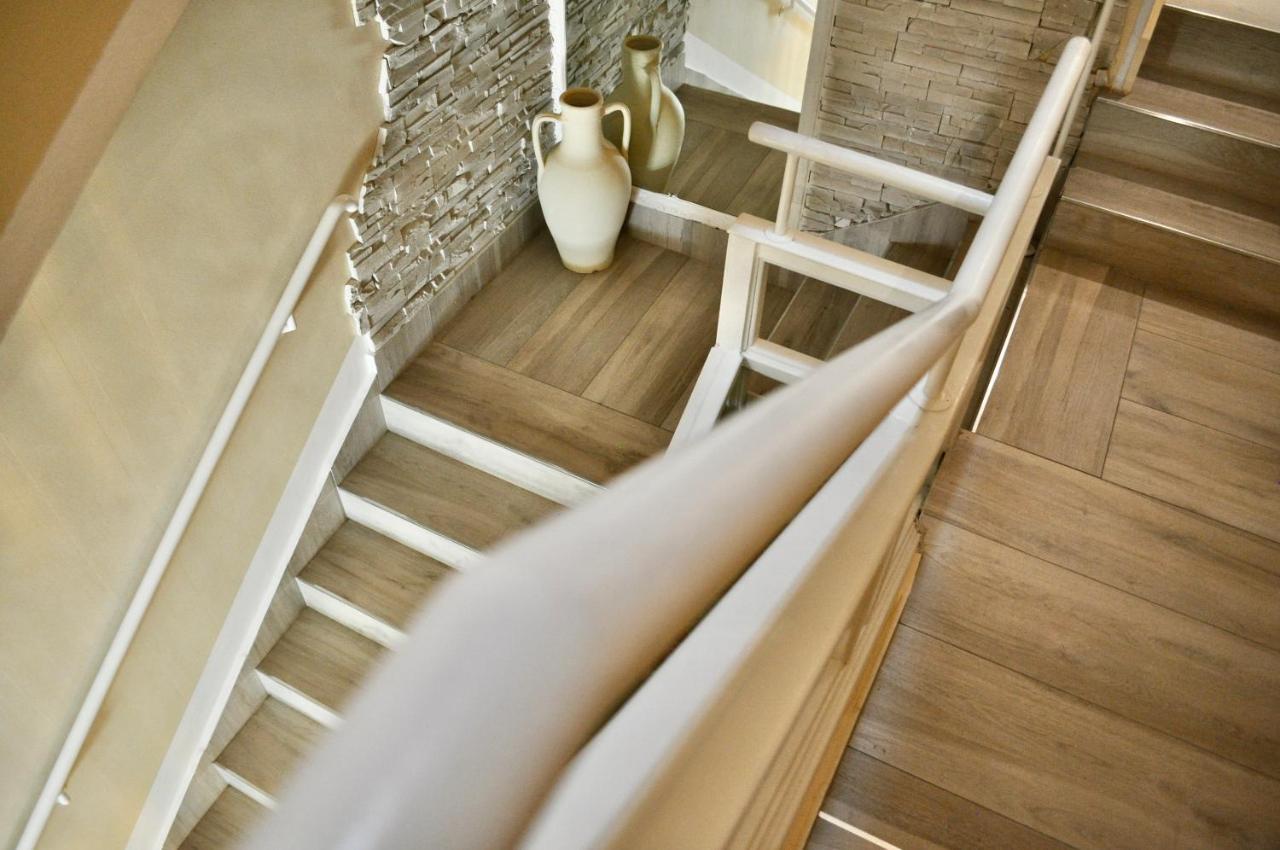 Hotel Corallo Garnì Cattolica Esterno foto