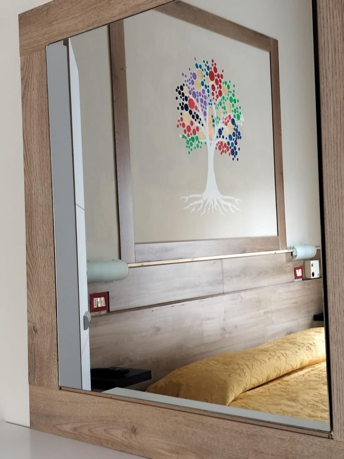 Hotel Corallo Garnì Cattolica Esterno foto
