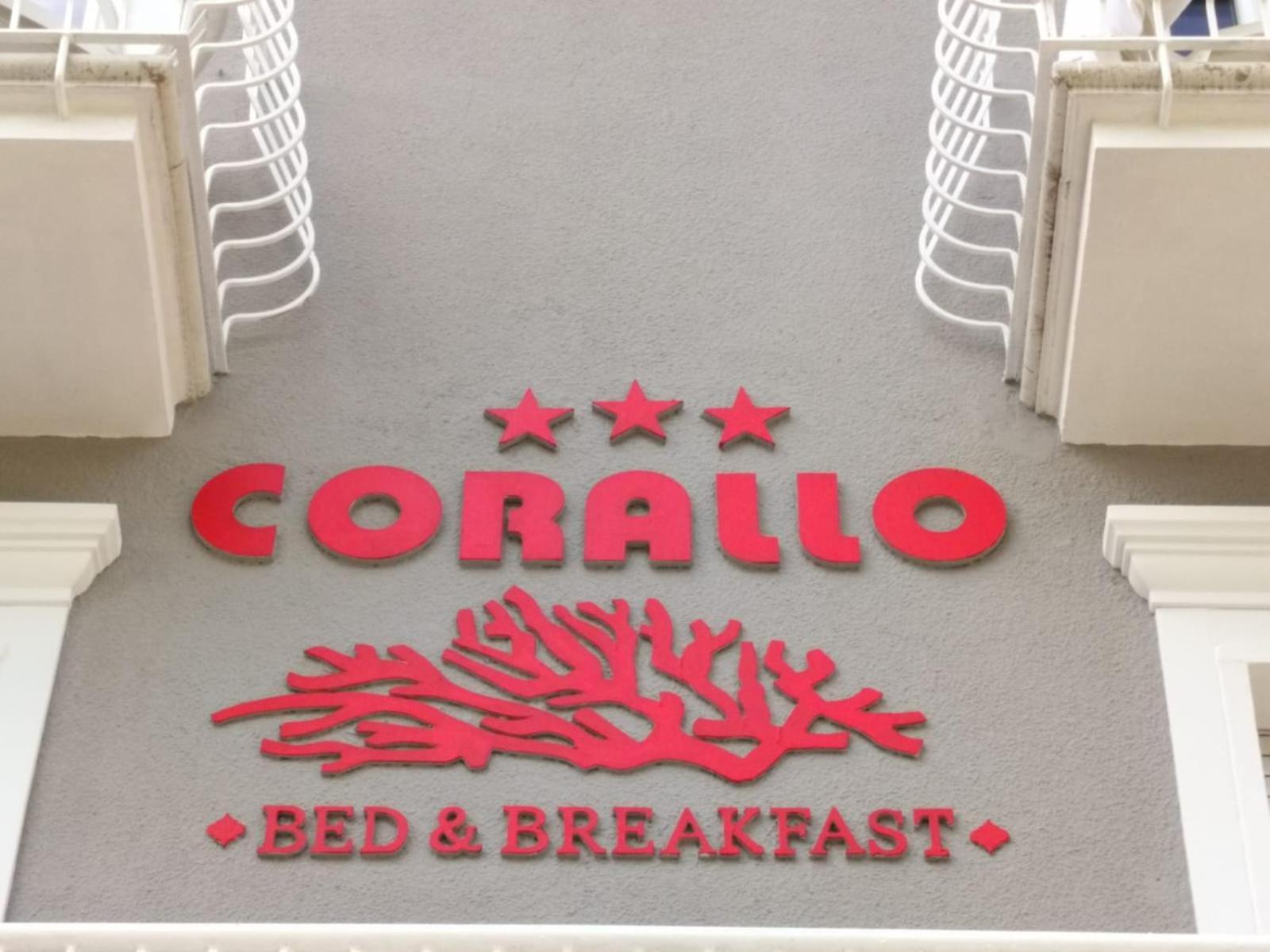 Hotel Corallo Garnì Cattolica Esterno foto