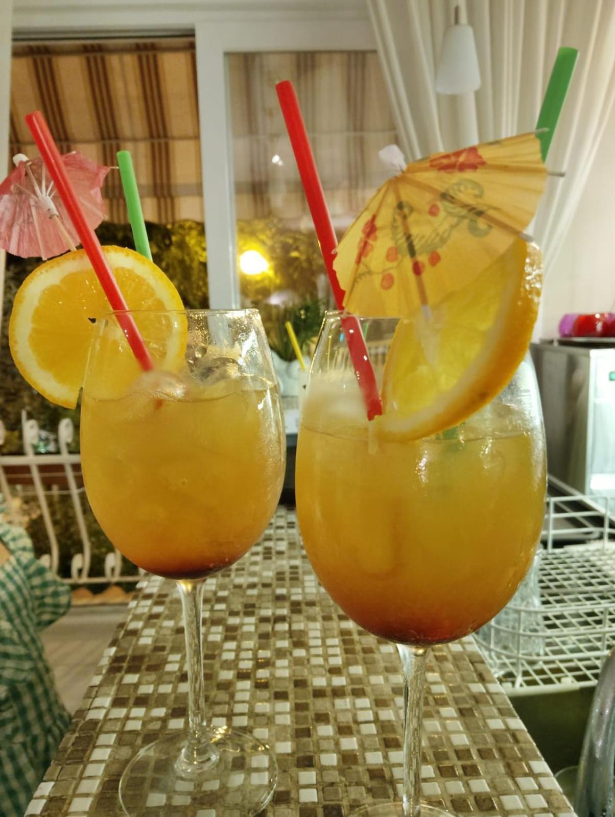 Hotel Corallo Garnì Cattolica Esterno foto